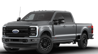 2026 Ford Super Duty® External Image 2